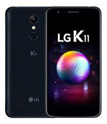 Troca de Display Tela Touch LG K11